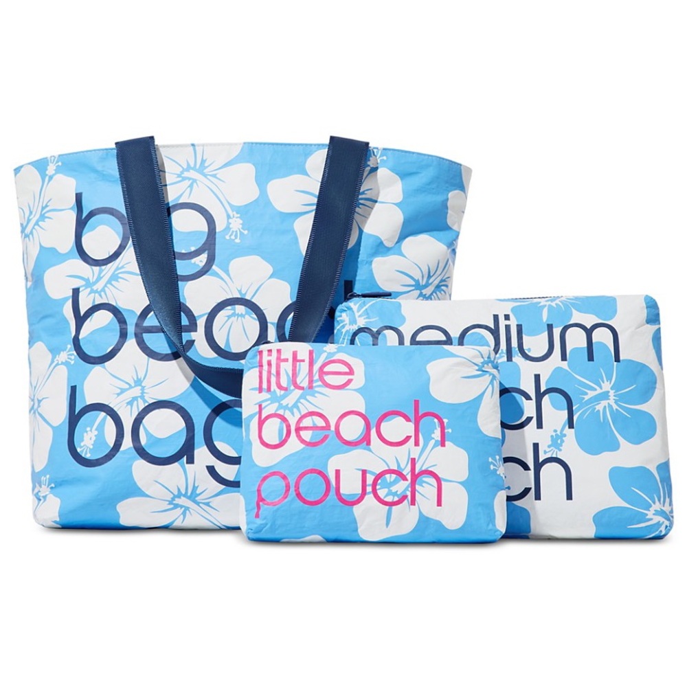 BNWT Aloha Collection collab with Bloomingdale’s